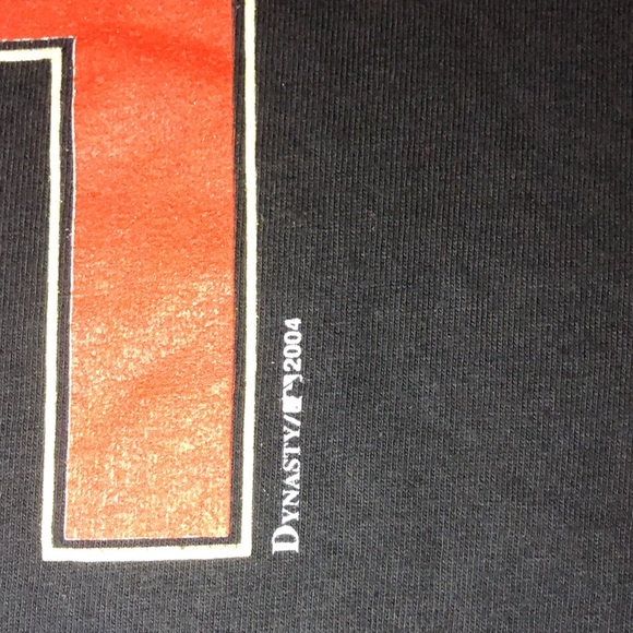 Vintage Y2K Houston Astros Andy Pettitte Jersey Tee Shirt - Picture 3 of 16